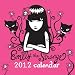 Emily the Strange Calendar