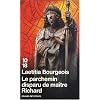 Le parchemin disparu de ma�tre Richard