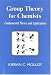Group Theory for Chemists: Fundamental Theory and Applications