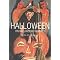 The Halloween Bookshelf