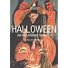The Halloween Bookshelf