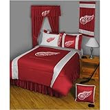 Detroit Red Wings NHL