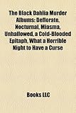 The Black Dahlia Murder Albums-