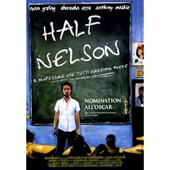 Half Nelson