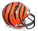 Ken Anderson Cincinnati Bengals Autographed Full Size Proline Helmet