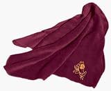 Arizona State Sun Devils Fleece Throw Blanket