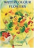 Watercolour flowers