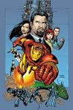 Iron Man by Kurt Busiek & Sean Chen Omnibus