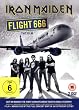 Iron Maiden: Flight 666 - The Film  [Limited Special Edition] [2 DVDs]
