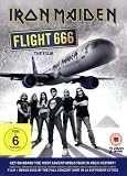 Iron Maiden - Flight 666 / The Film (Limited Special Edition) [2 DVDs]