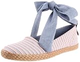 Keds Women's A-Line Ankle Wrap Ballet