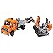 LEGO Technic Roadwork Crew 42060 Construction Toy