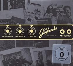 Music from the North Country: The Jayhawks Anthology(Deluxe Edition)