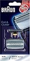 Braun Replacement Foil & Cutter -  Activator Combi Pack