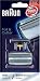 Braun Replacement Foil & Cutter -  Activator Combi Pack