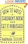 How to Write a Children's Book and Get It Published