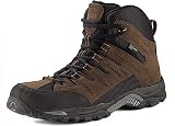 ECCO Men's Noatak Mid GTX XCR Hiking Boot