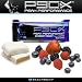 P90X Peak Performance Protein Bars Wildberry Yogurt (12 Per Box)