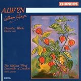 Alwyn: Chamber Works, Vol.1