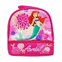 Princess Ariel Lunch Bag by Disney - pink, one size