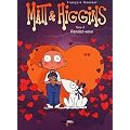 Matt & Higgins, Tome 2 : Rendez-vous