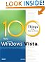 

100 Things You Need to Know about Microsoft Windows Vista