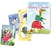 Fairy Queen Kids Playing Cards
