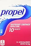 UPC 052000134704 product image for Propel Zero Zero, 500 ml (Pack of 12) | upcitemdb.com