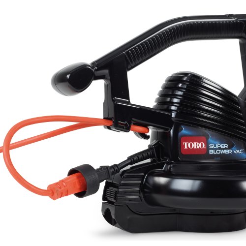 Toro 51618 Super Leaf Blower Vac, 225 mph New eBay
