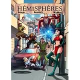 H�mispheres Vol.1