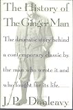 HISTORY OF THE GINGER MAN