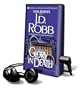 Glory in Death [With Headphones] (Playaway Adult Fiction)