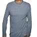 Men's Wicking Long-Sleeve Activewear Shirt by Sport Science