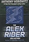 The Alex Rider Collection