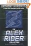 The Alex Rider Collection (3 Books) (Alex Rider Adventure)