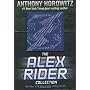 The Alex Rider Collection (3 Books) (Alex Rider Ad&hellip 