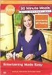 30 Minute Meals with Rachael Ray Volume 4: Entertaining Made Easy