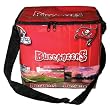 Tampa Bay Buccaneers NFL 12 Pack Soft Sided Cooler Bag