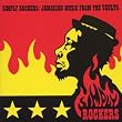 Simply Rockers : Jamaican Music From The Vaults