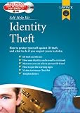 Identity Theft : How to Prevent Your Identity Being Stolen (Lawpack Legal Kits) (Lawpack Legal Kits)