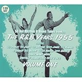 R&B Years 1955 V.1