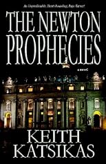 The Newton Prophecies
