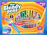 Review Blendy Pens  / BLENDYPENS