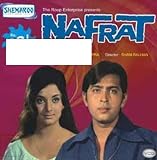 Nafrat (1973) (Hindi Film / Bollywood Movie / Indian Cinema DVD)