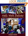 Math Work Stations: Extending learnin...
