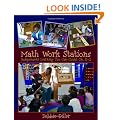 Math Work Stations: Independent Learning You Can Count On, K-2