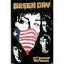 Green Day (21st Century Breakdown, Group, Bandanas) Music Poster Print - 24" X 36"