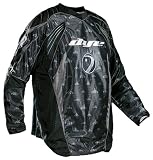 Dye C7 Men's Paintball Jersey - Icon