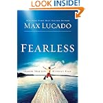SAVE $9.07 - Fearless: Imagine Your Life Without Fear $15.92