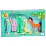 Gumby Characters Collectible Figure Set